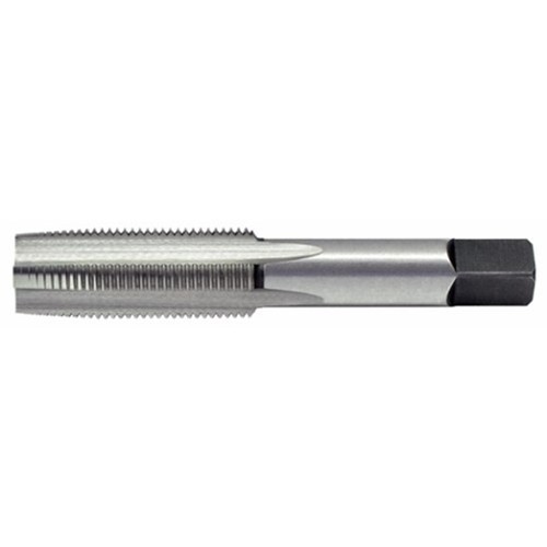 Alfa USA® HSMTS171053 Hand Tap, Measurement System: Metric, M27-2, Ground, 4 Flutes, Right Hand Cutting